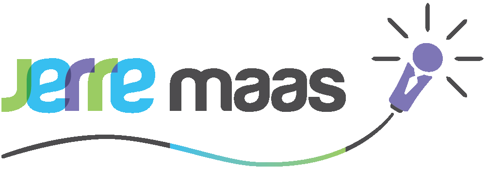 Logo Jerre Maas